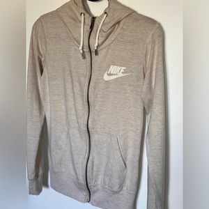 4/$20!✨Nike Zip Up